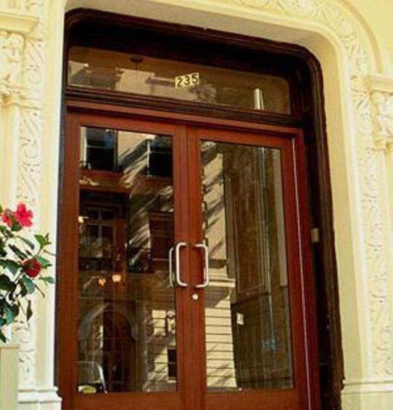 Hotel Morningside *