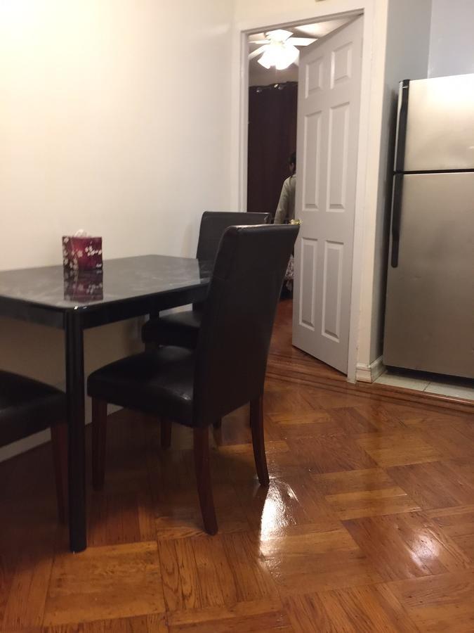 Apartamento In Queens *