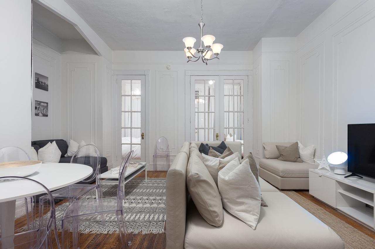 Apartment Beautiful Manhattan New York