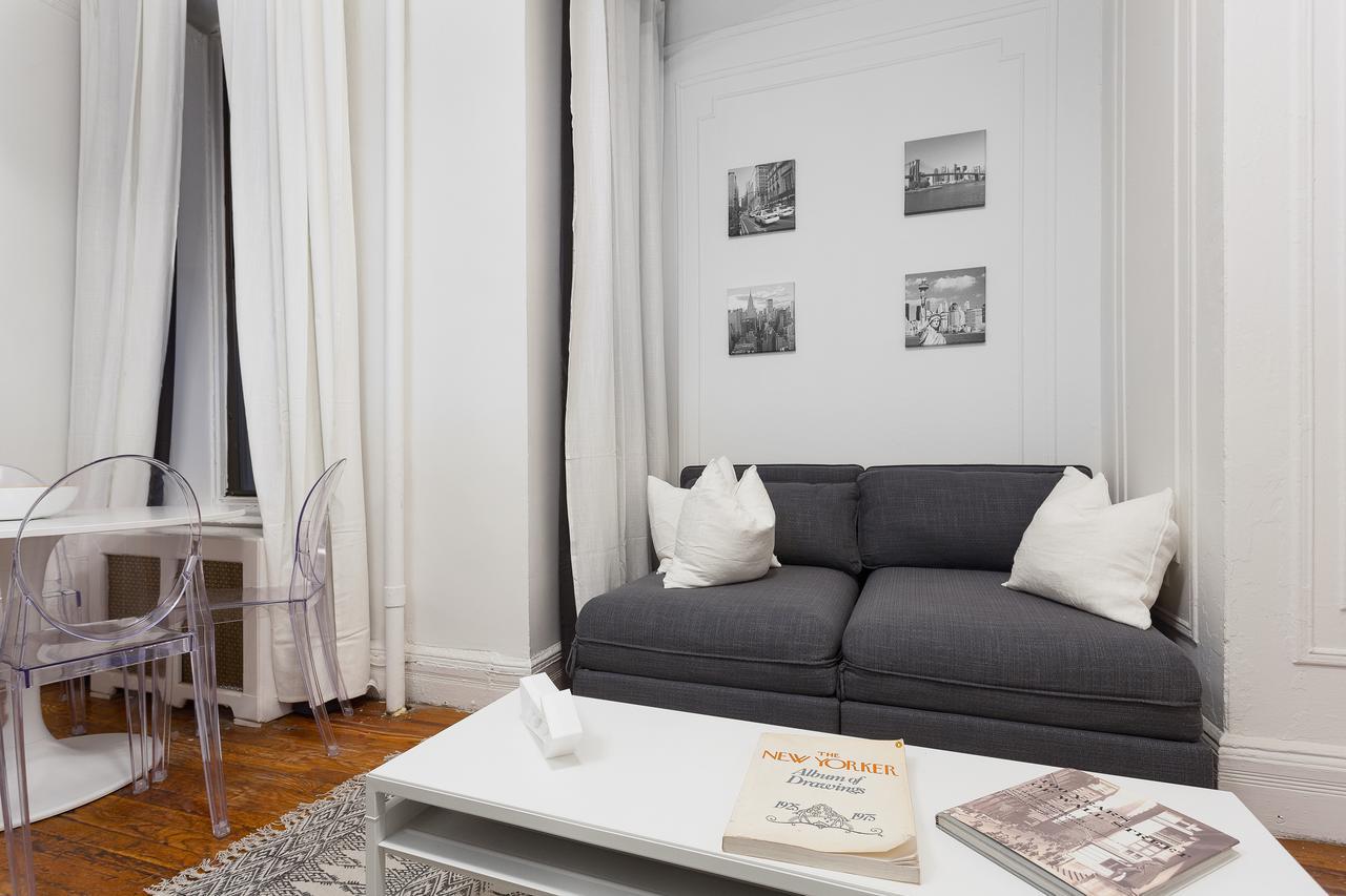 Beautiful Manhattan Apartment *