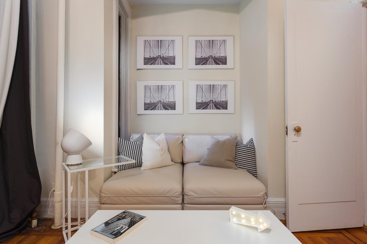 Beautiful Manhattan Apartment *