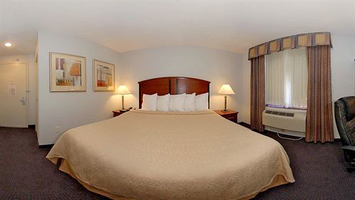Quality Long Island - Queensboro Bridge 3* Nova York