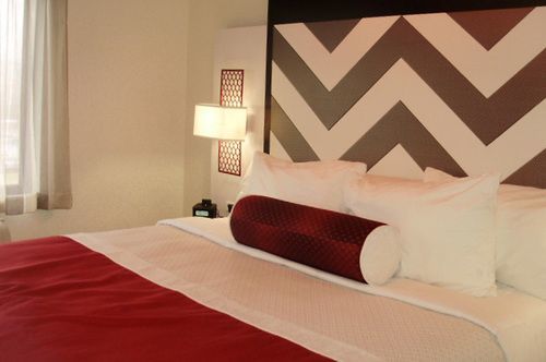 Khách sạn The Vue Hotel, Ascend Collection 3*