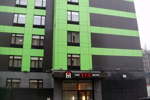 Khách sạn The Vue Hotel, Ascend Collection 3*