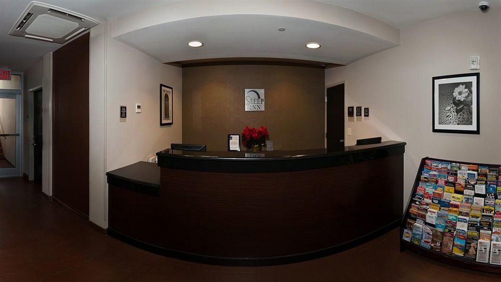 Khách sạn Cresthaven Jamaica-jfk New York