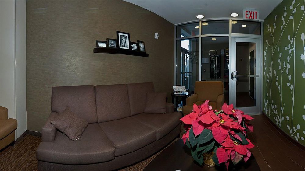 Cresthaven Jamaica-jfk Khách sạn New York