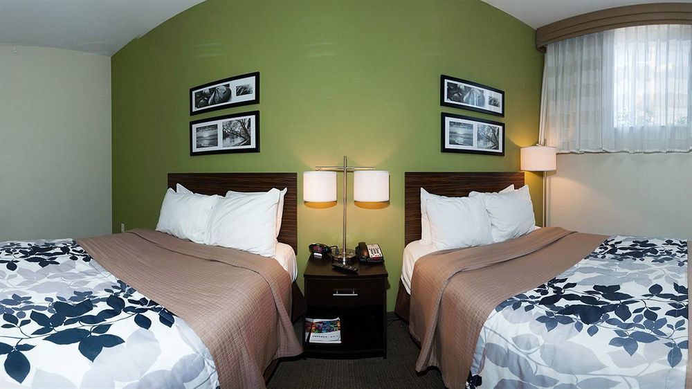 Khách sạn Cresthaven Jamaica-jfk New York