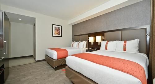 Khách sạn New York-jfk Airport Area, An Ihg New York
