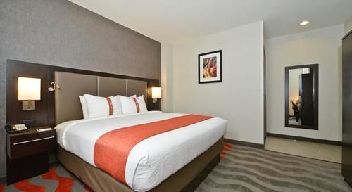 New York-jfk Airport Area, An Ihg Khách sạn