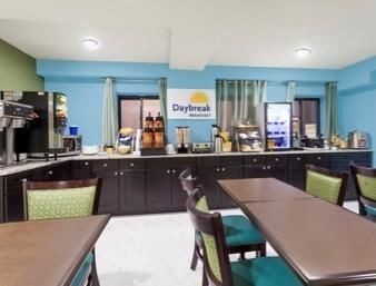Days & By Wyndham Jamaica Jfk Airport Khách sạn