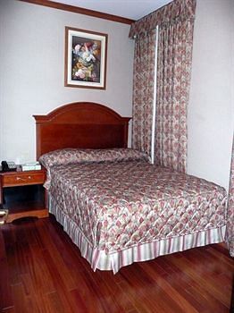 Khách sạn Belnord