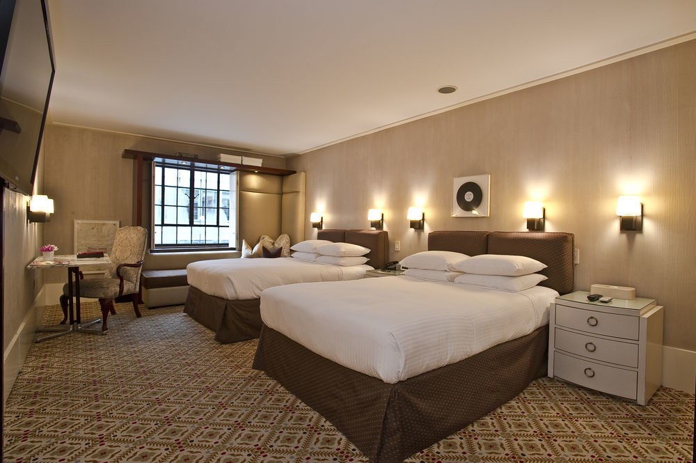 Club Khách sạn 4*