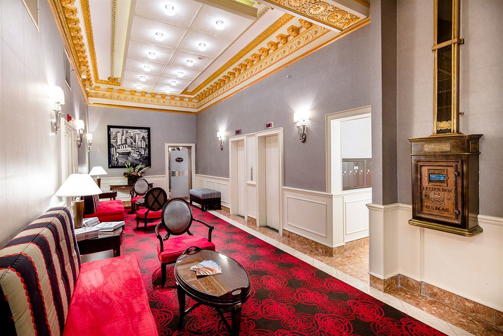 Radio Aparthotel Nova York
