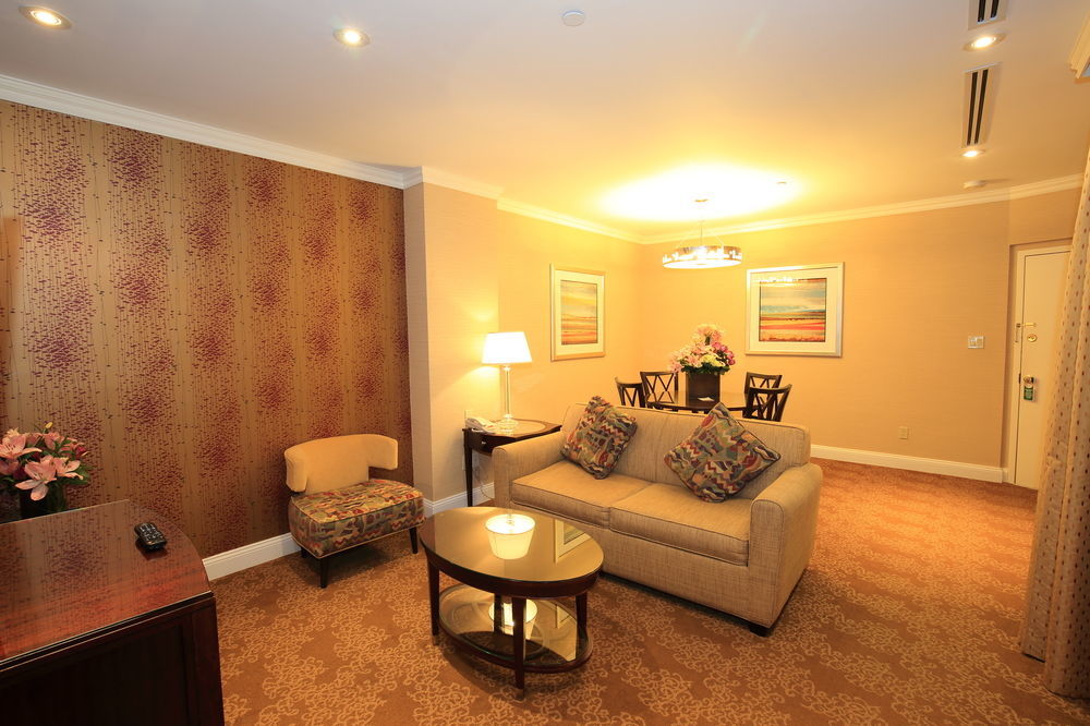 Aparthotel Radio Nova York