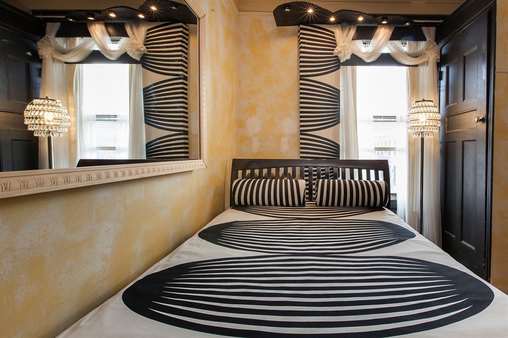 The International Cozy Nova York
