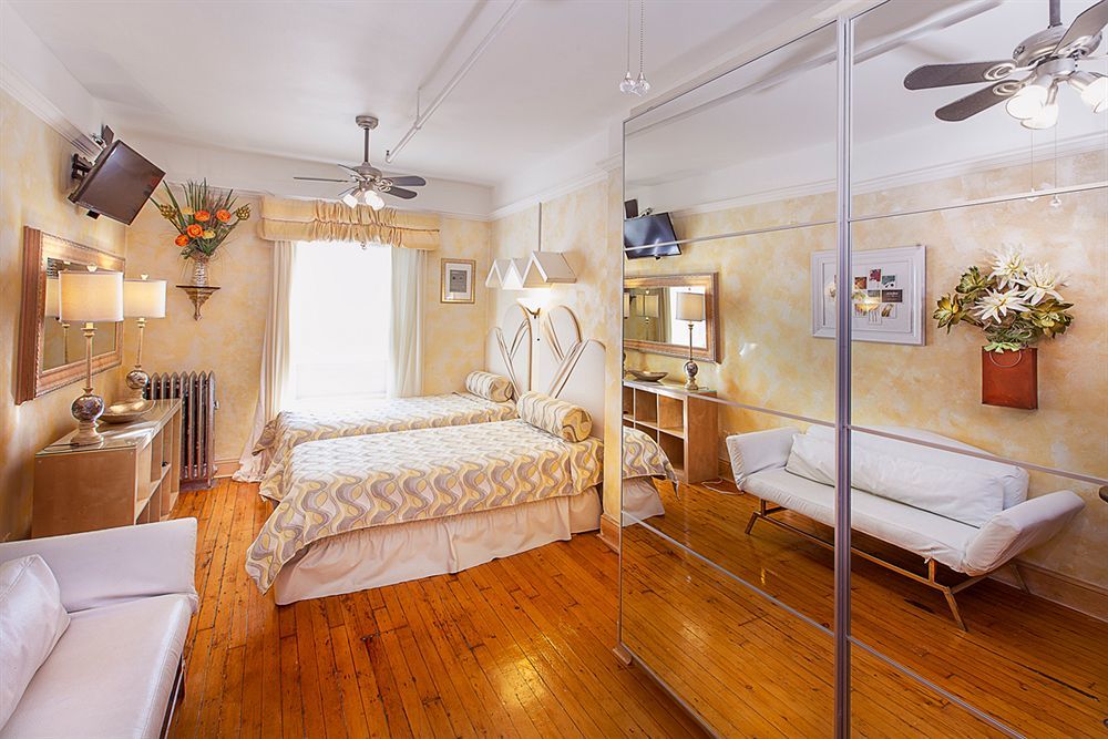 The International Cozy 3* Nova York