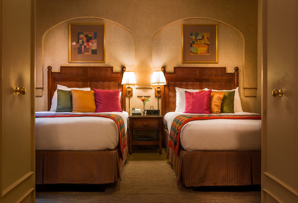 Khách sạn Casablanca By Library Collection 4*