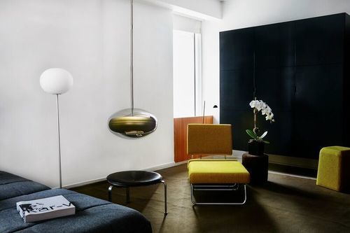 Alameda, Highline Khách sạn 4*