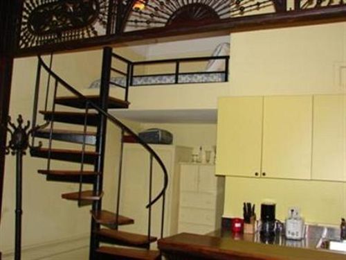 Upper West Side Brownstone New York