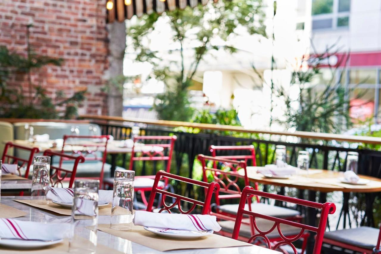 Hotel Sixty Soho Nova York