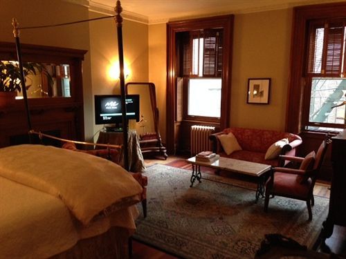 Khách sạn The At Irving Place New York