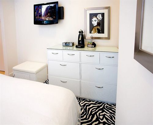 27 By Luxurban 3* Nova York