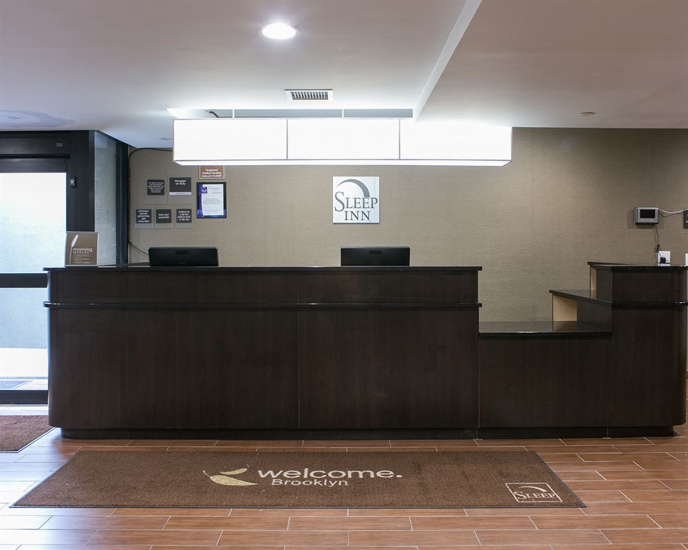 Days By Wyndham Brooklyn Borough Park Khách sạn New York
