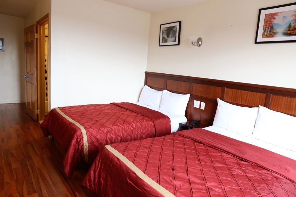 Phoenix Brooklyn Sunset Park (adults Only) Khách sạn New York