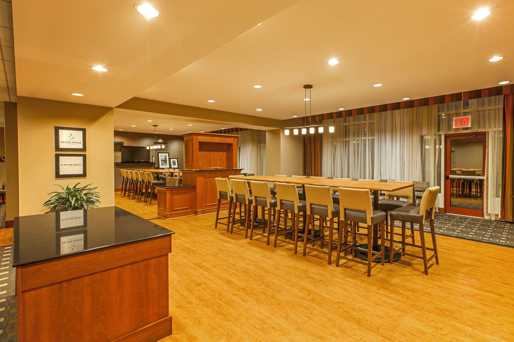 Hampton - Laguardia Airport Hotel Nova York