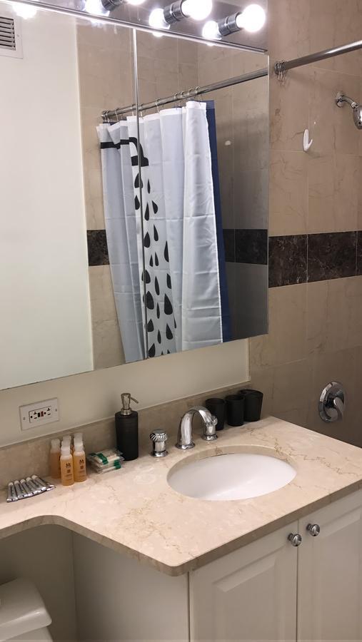 Manhattan Studio Apartment-times Square Apartment
