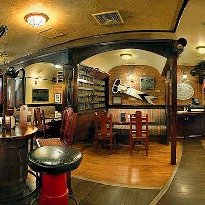 Fitzpatrick Grand Khách sạn New York