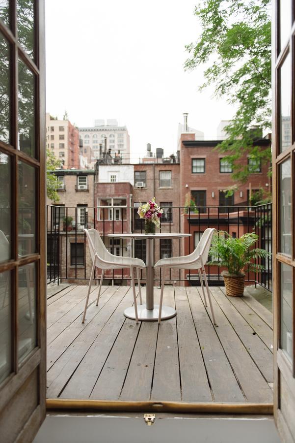 Luxury Greenwich Village Căn hộ *