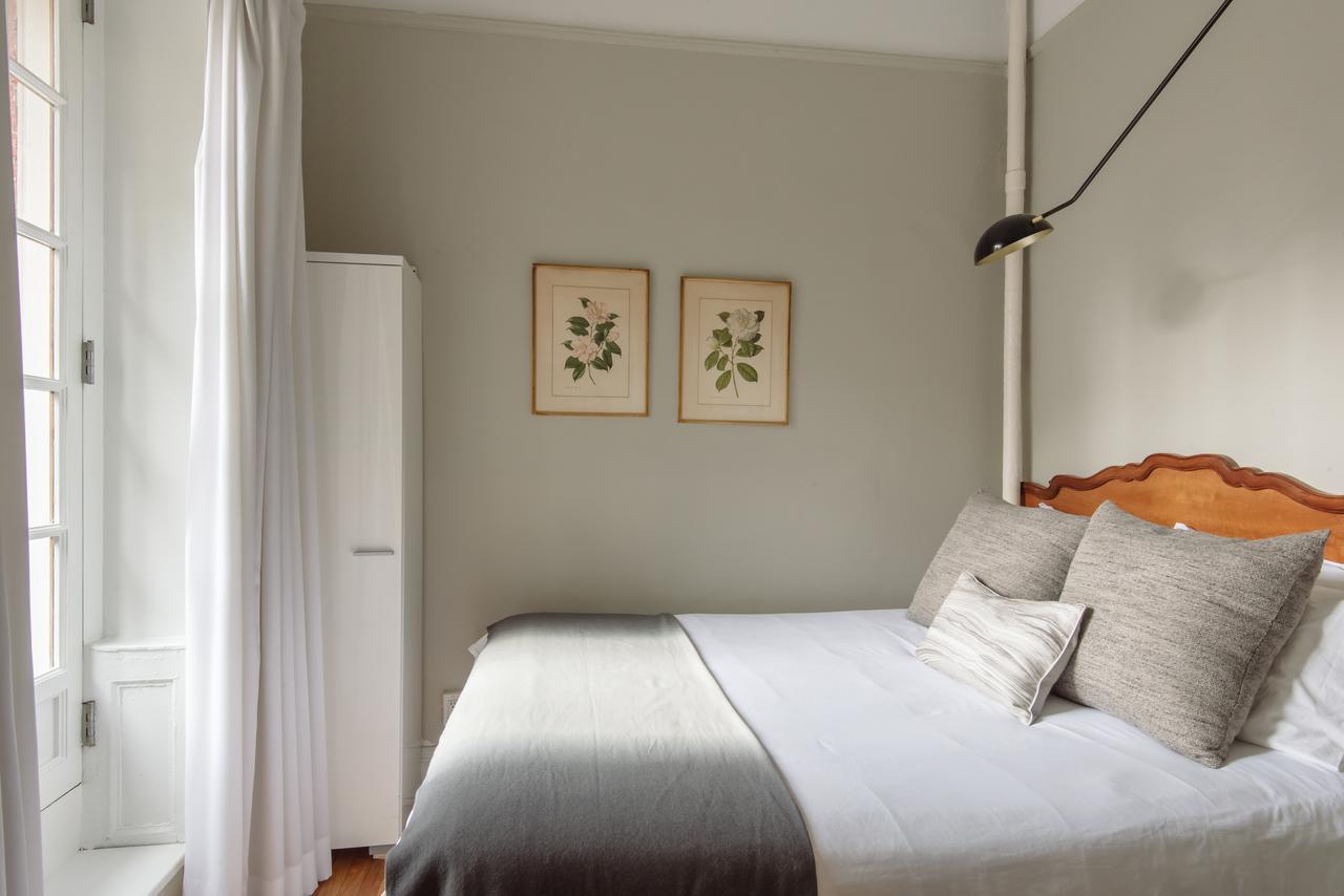 Căn hộ Luxury Greenwich Village