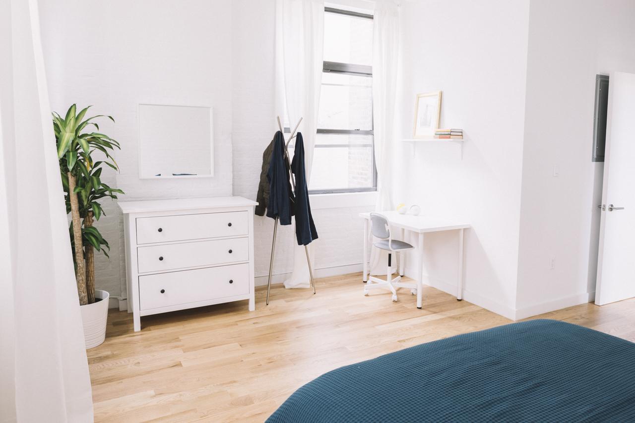 Tribeca Lofts Căn hộ