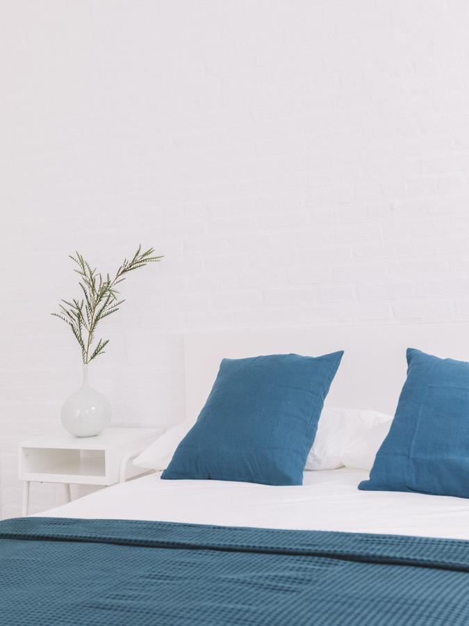 Căn hộ Tribeca Lofts *