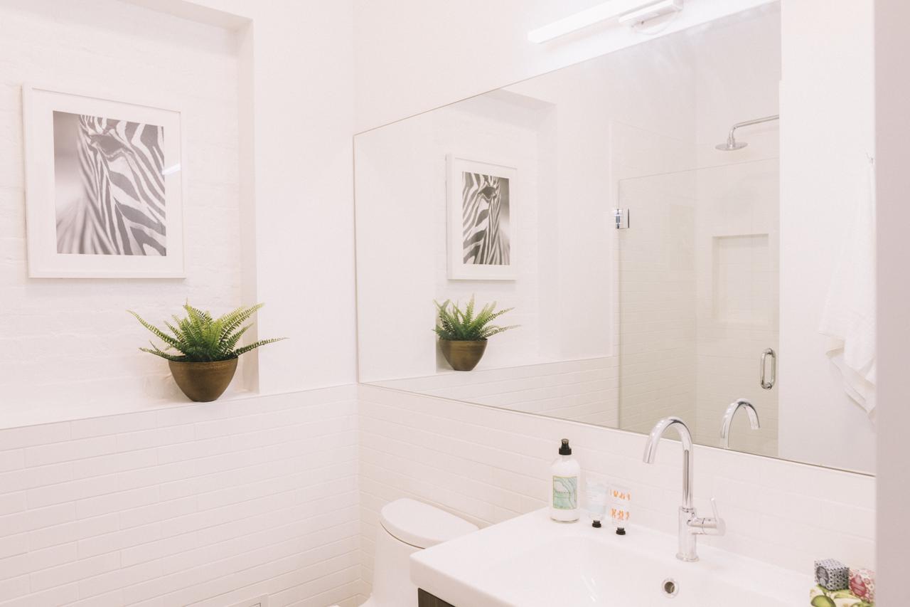 Tribeca Lofts Căn hộ *