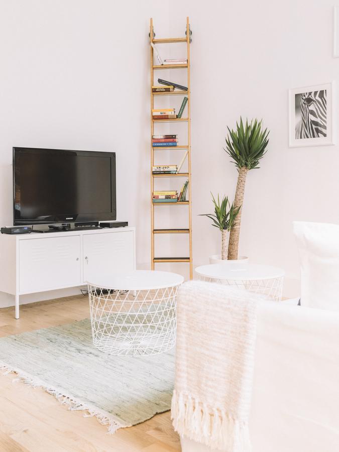 Tribeca Lofts Căn hộ New York