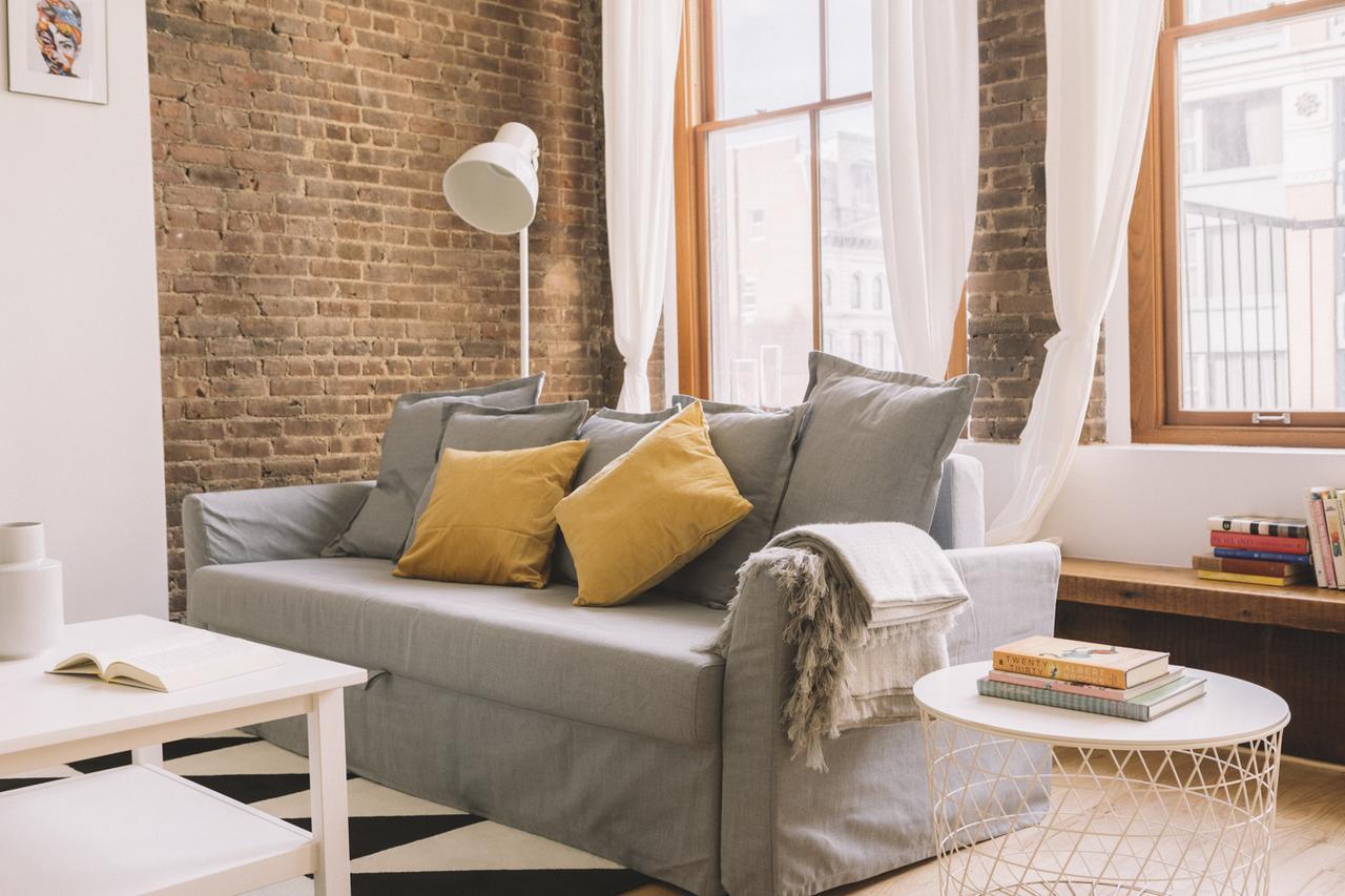 Căn hộ Tribeca Lofts *