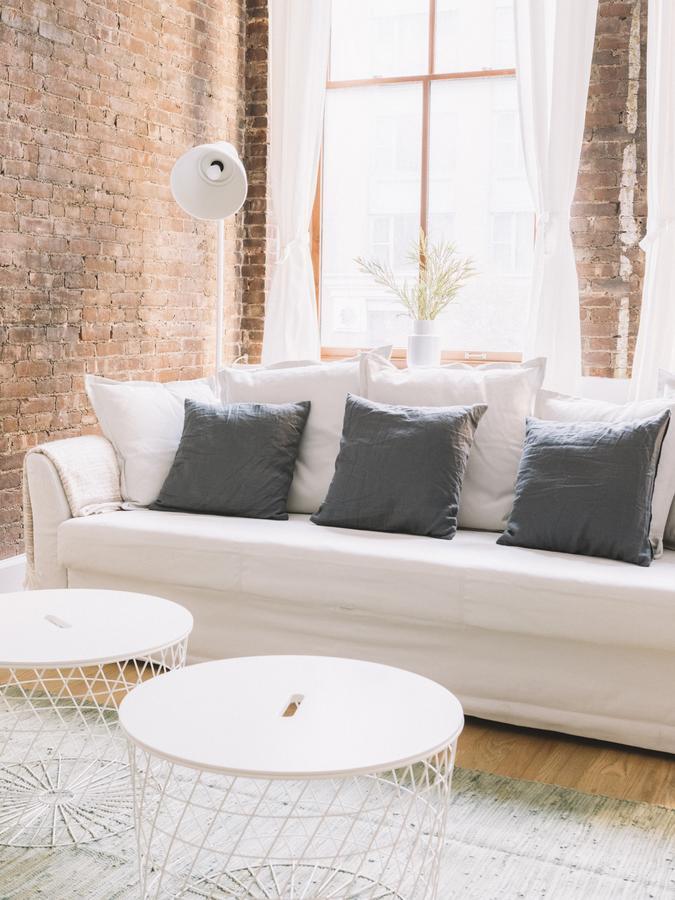 Tribeca Lofts Căn hộ