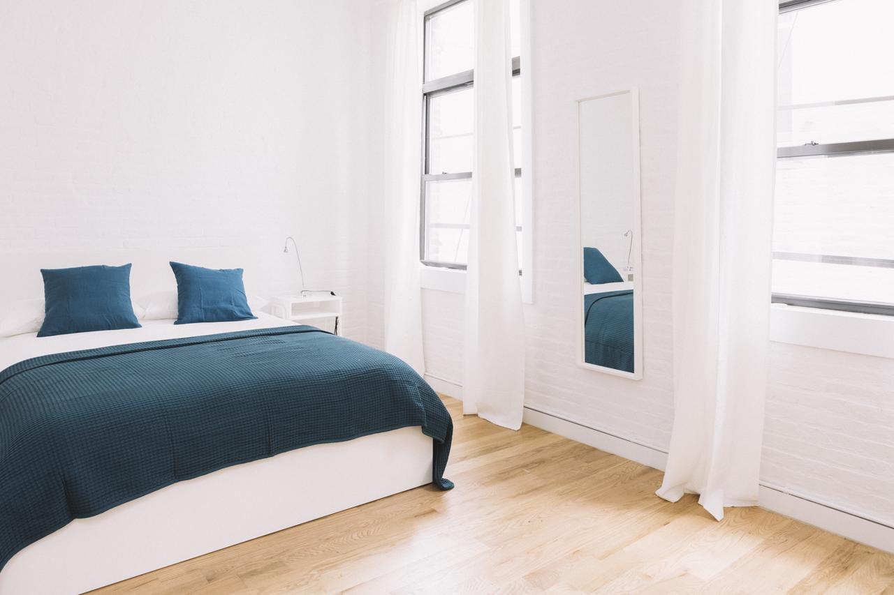 Căn hộ Tribeca Lofts
