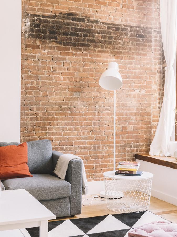 Tribeca Lofts Căn hộ