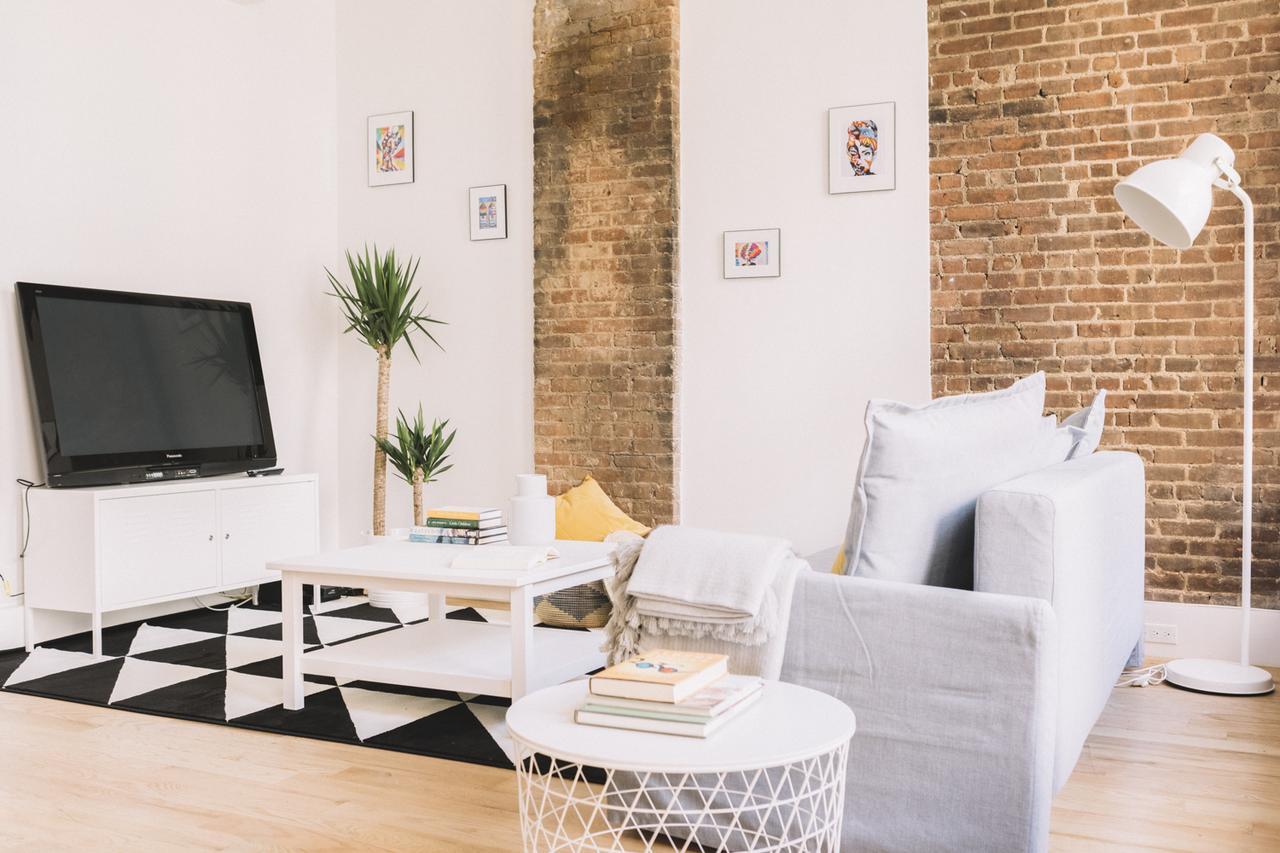 Căn hộ Tribeca Lofts