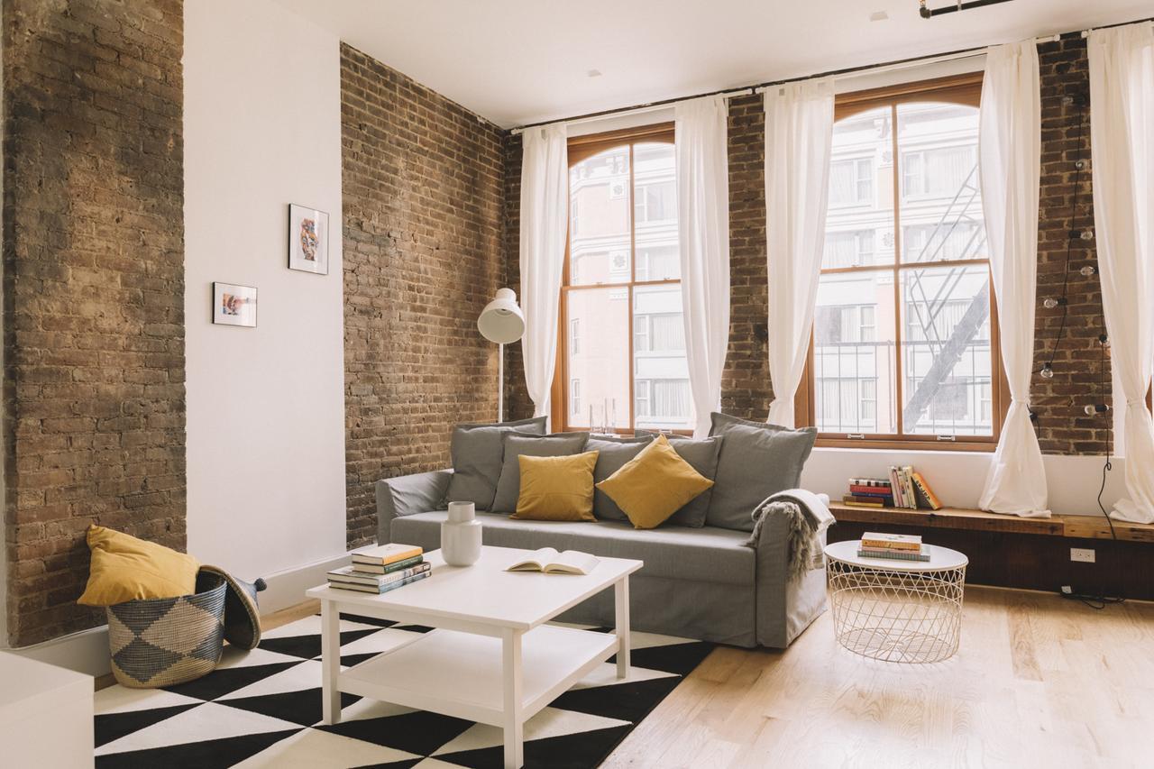 Căn hộ Tribeca Lofts