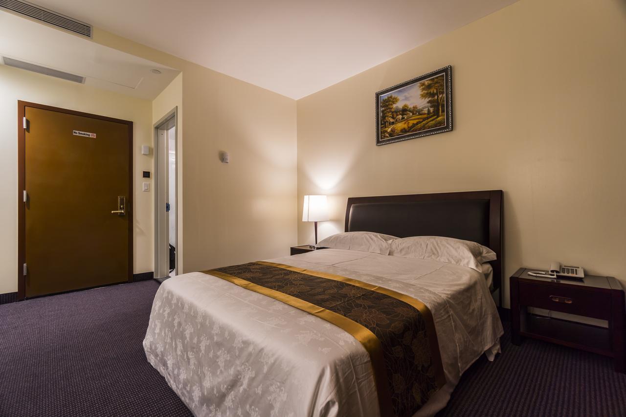 John Hotel Nova York