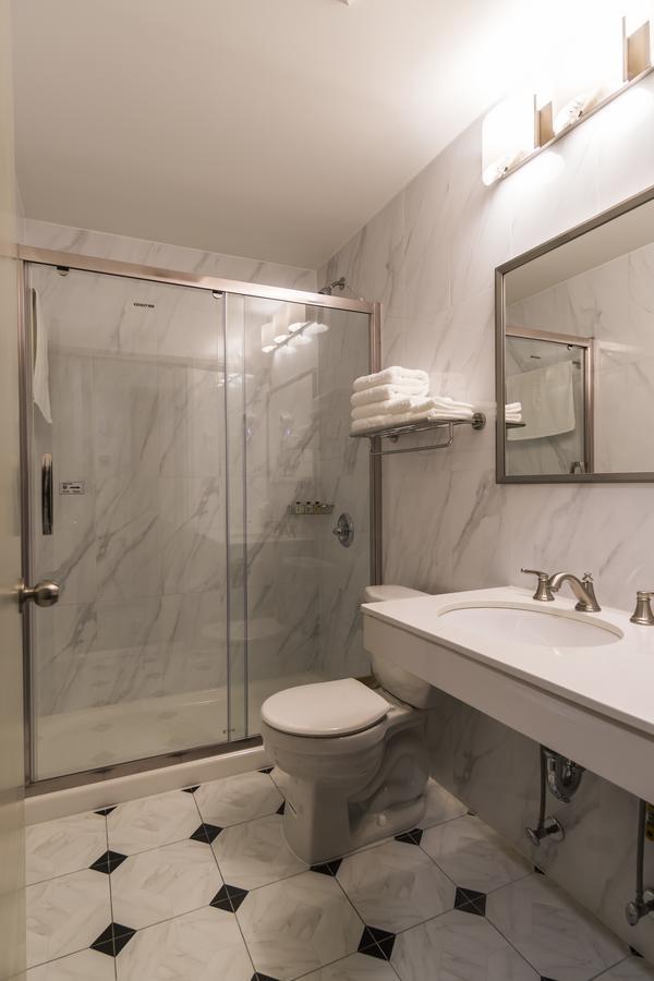 Hotel John Nova York