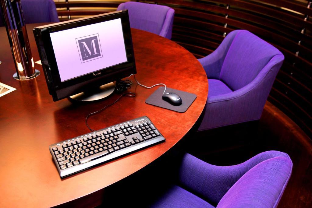 The Manhattan At Times Square 4* Nova York