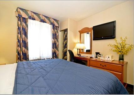 Hotel Comfort Jfk Airport Nova York