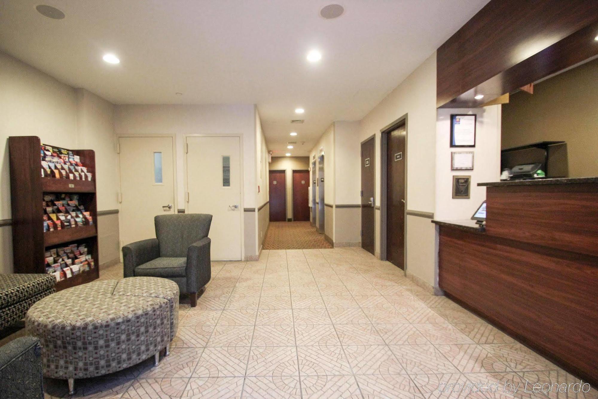 Khách sạn Comfort Times Square South Area New York