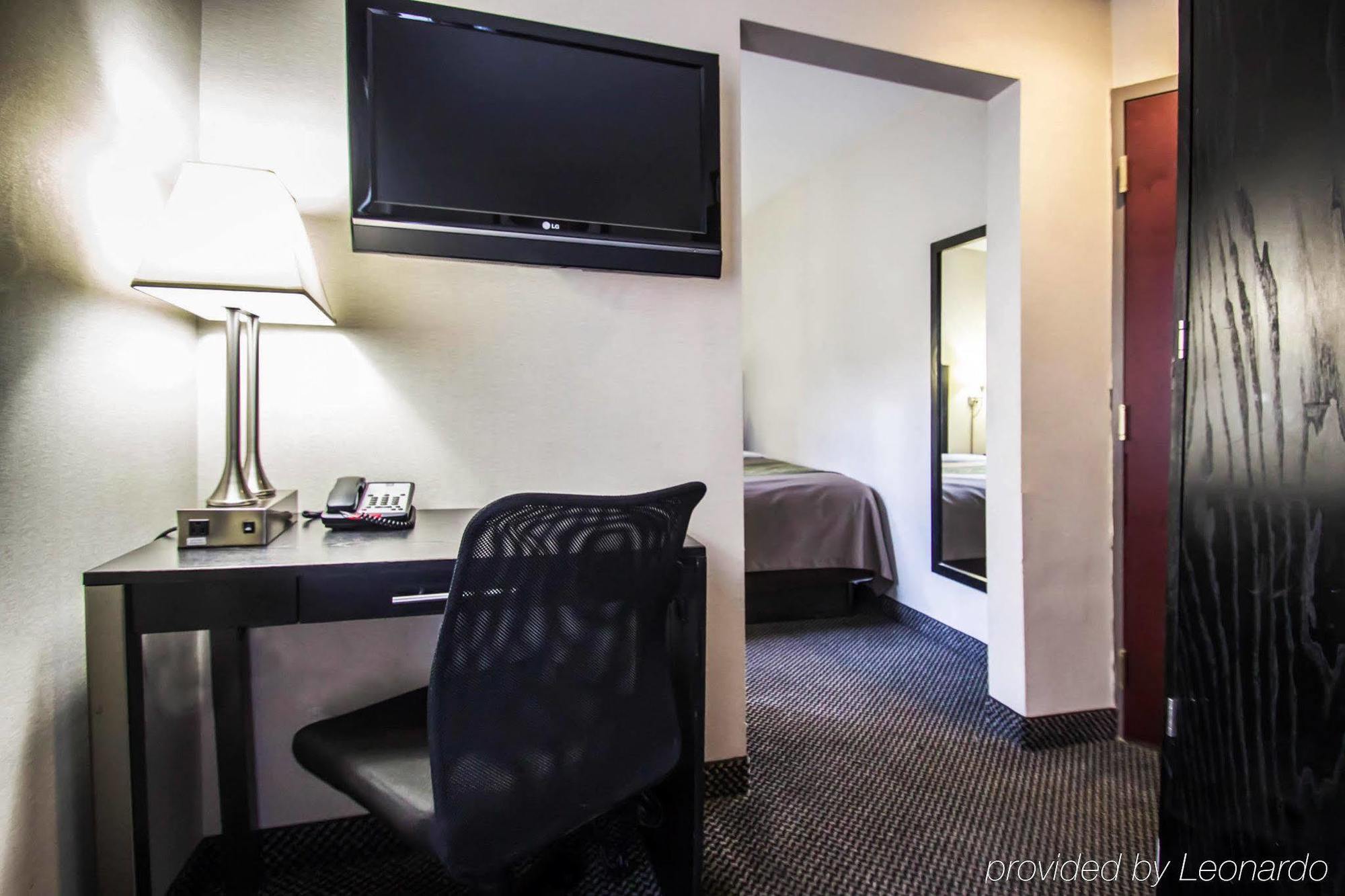 Comfort Times Square South Area Khách sạn New York