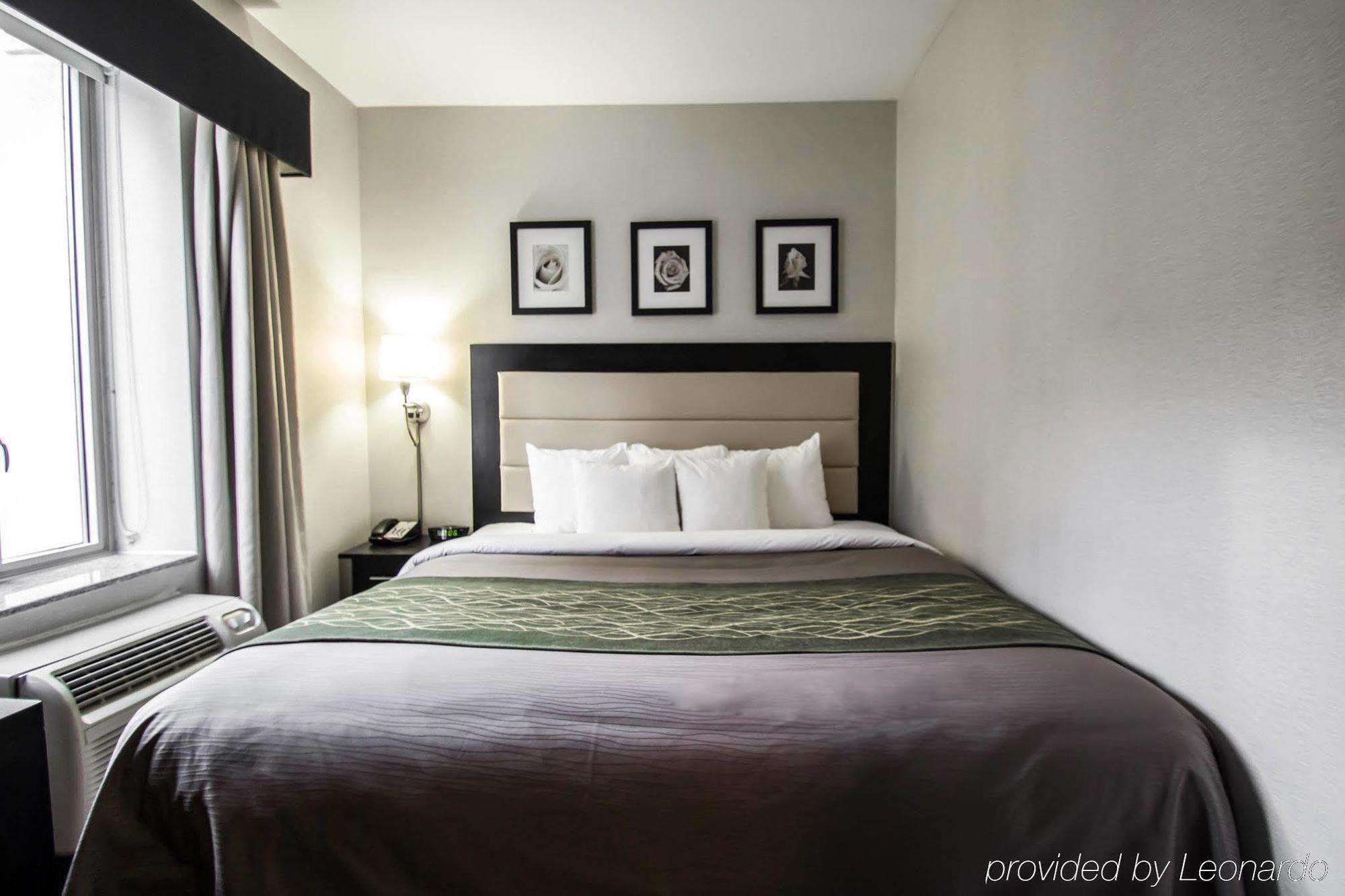 Khách sạn Comfort Times Square South Area New York